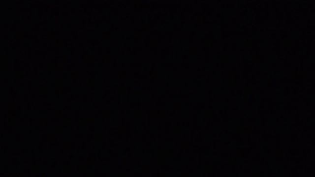 МКС и Сатурн 13 сентября 2023