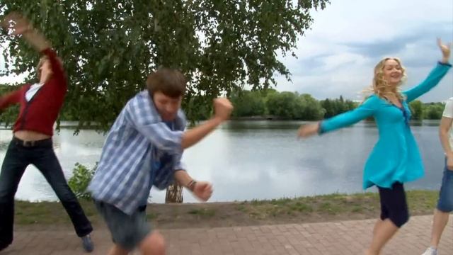 Дуэт Свои - Весна
