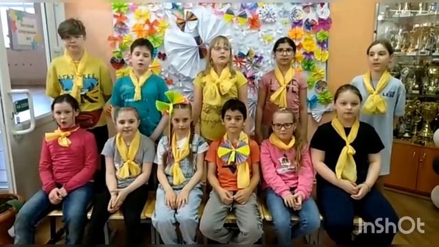 18 июня. Мисс и Мистер БАНТИК. Лагерь Звездный. Норильск
