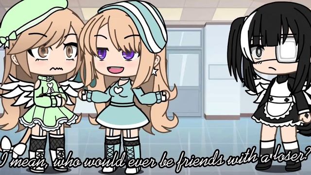 ||You Betrayed Me||Gacha Meme||°Saturn Sky°||