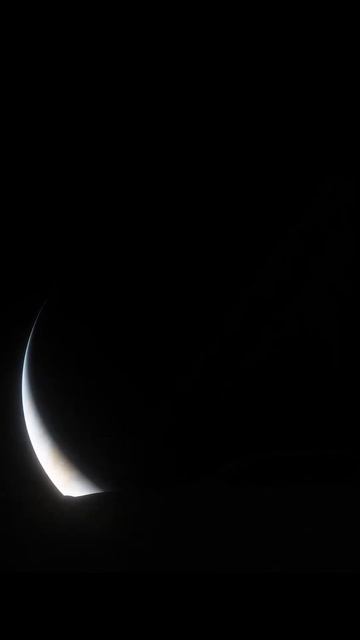When Jupiter eclipses the sun #astronomy