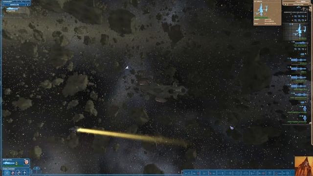 Nexus The Jupiter Incident-EP1