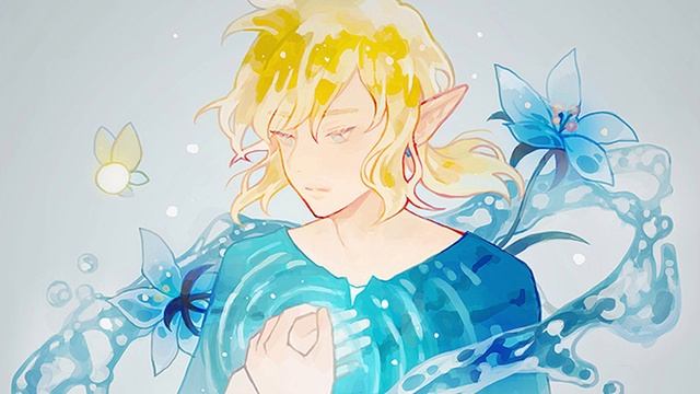 neptune kid - what’s wrong with me?