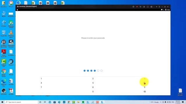 How to Reset Trust Wallet Password