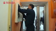 Надзорная проверка ТЦ Нестеров. Ставрополь