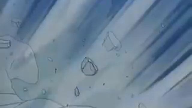 Sailor Jupiter Dies