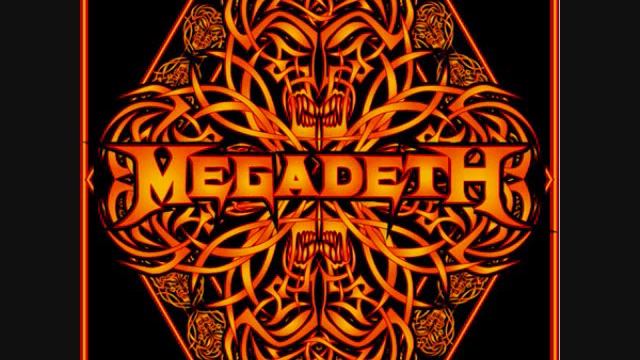 MegaDeth Hangar 18 HQ