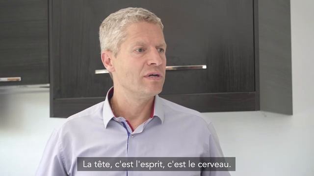 E9 Les enfants parlent français - Le corps humain