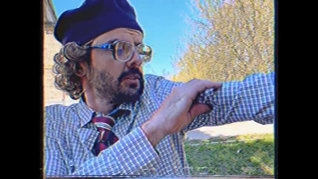 ИНЖЕНЕР ПРО АТЛЕТИЧЕСКУЮ ВНЕШНОСТЬ