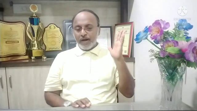 Transit Jupiter in Paapkartari Yoga(HIND)| Results for all Sign| Dr. Dharmesh M. Mehta