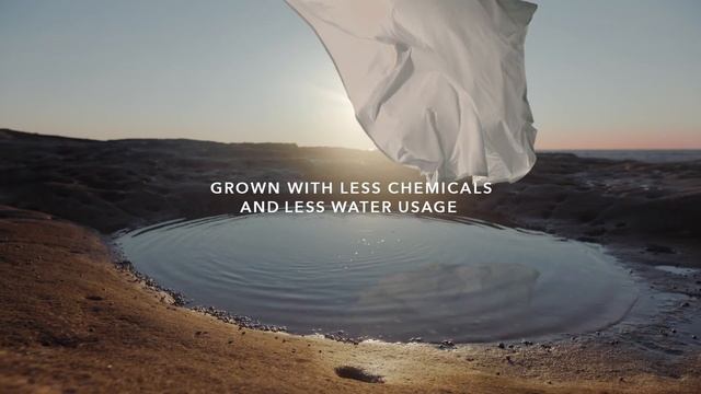 Better for you and the planet | GOTS Certified Organic Cotton Sheet Collection | Sheridan Australia