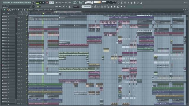 [HARDSTYLE FLP] K81 & Tobie - The Universe
