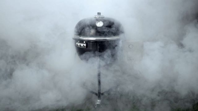 Weber Grill of a Lifetime