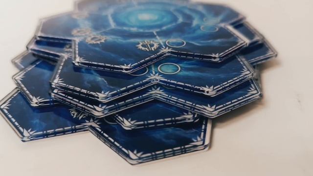 Tornscape. Альтернативные тайлы вихрей и непроходимого ландшафта