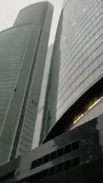 TOP 10 Towers In Moscow