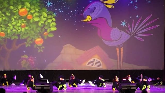 #тавда 45-й Фестиваль любительского художественного творчества "Тавдинские самоцветы". 2024 год