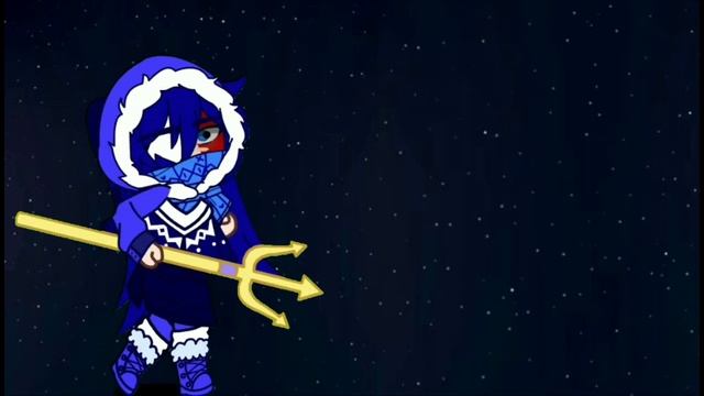 прода Нептун и ирис подрались 3//??/ Neptune and Iris got into a fight