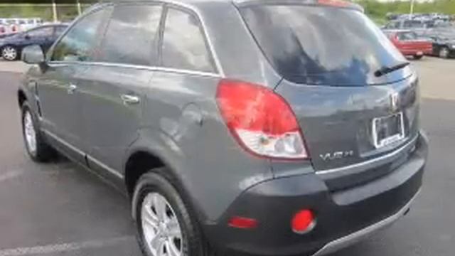 2008 Saturn VUE - Jackson MI
