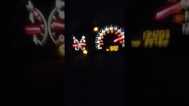 2006 Saturn ion 2.2   40-100 pull
