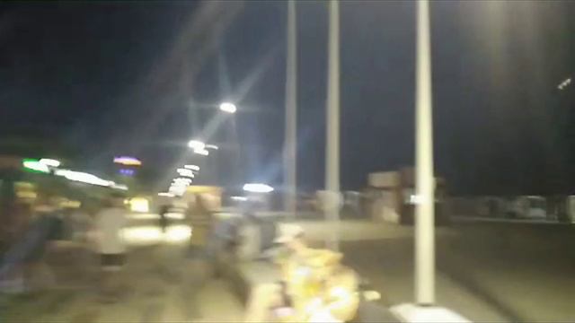 Вечер Дагомыс