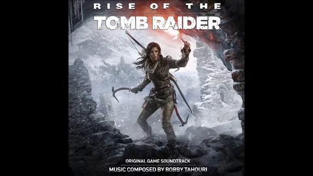 Rise Of The Tomb Raider (Original Soundtrack) - 18. The Cistern