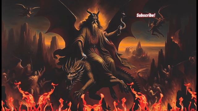 Astaroth: The Great King of Hell | History and Mythology