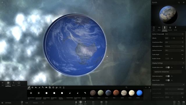 Let's Play Universe Sandbox 2 Supernova german | deutsch