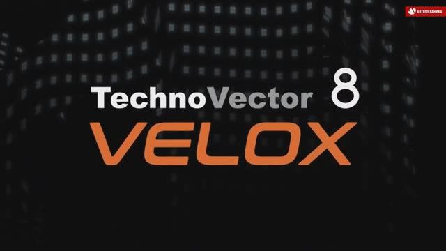 Стенд сход развал Техно Вектор 8 VELOX 2 поста