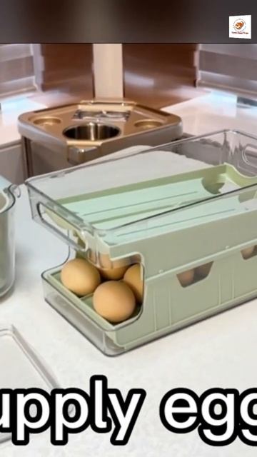 Rolling Egg Holder  Amazon Product  Reviews in Urdu