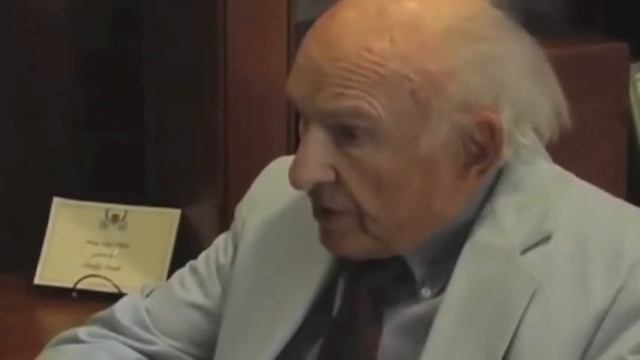 James Burns on Leadership