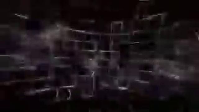 Пустой интро