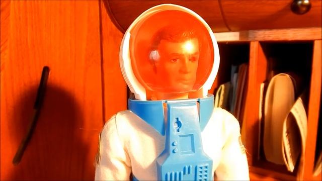 Six Million Dollar Man Bionic Adventure Sets By Kenner
