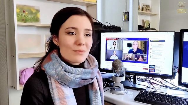 Спасение планеты – в наших руках | Отзывы о конференции «Глобальный кризис. Время правды»