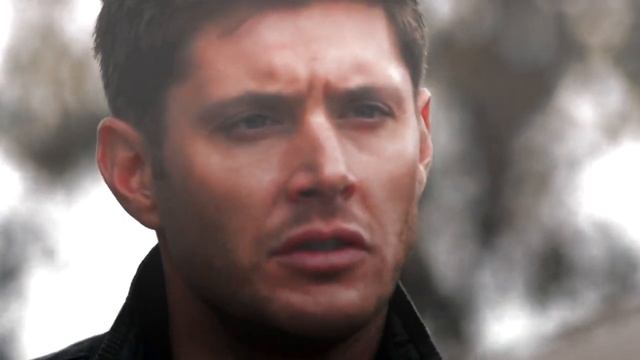 Dean/Castiel || Saturn