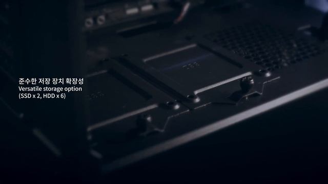 Zalman Z3 ICEBERG ENG