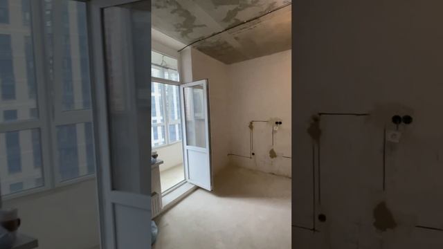 Электромонтаж Реконструкция 2к квартира