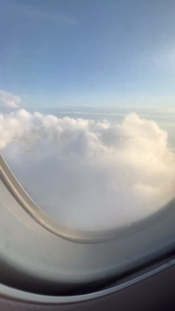 #clouds