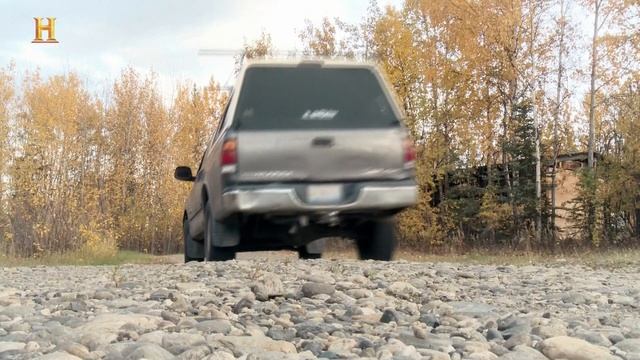В изоляции. 2 сезон. 3 серия. Ночные твари