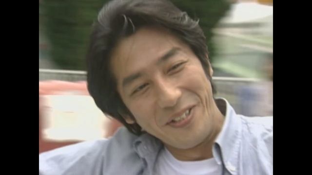 Hiroyuki Sanada 真田広之 tribute MV So attractive in his 30's (BGM: She Her Her Hers - Episode 33)