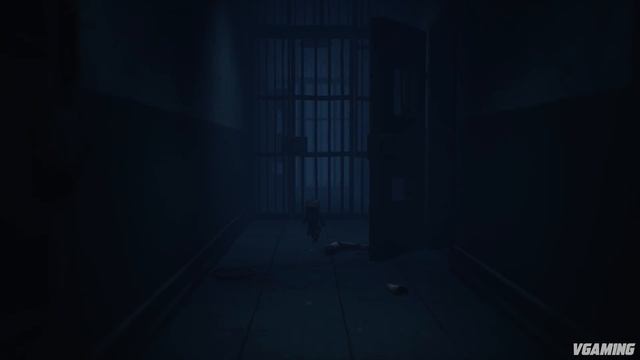 Little Nightmares 2 - Full Game Walkthrough