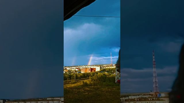 РАССВЕТ – Стас Дзюбан ( песня А. Маршала)