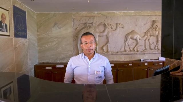 the three corners happy life beach resort marsa alam