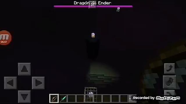 Ender Dragón Samuel crack