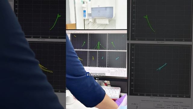 Аксиография в стоматологии. Зачем нужна и как помогает в лечении дисфункции ВНЧС