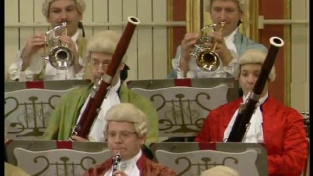Wiener Mozart Orchester - Symphony No.41 in C major Jupiter Symphonie (Wiener Mozart Konzerte)