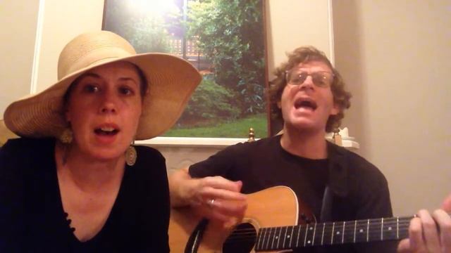 Hank Williams' Lovesick Blues - Alex Cook and Marcy Girt