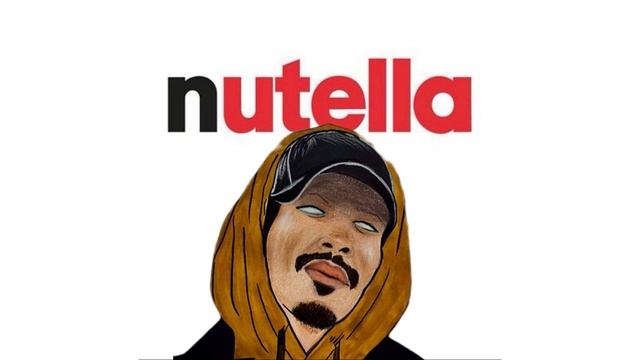 Kosmos - Nutella