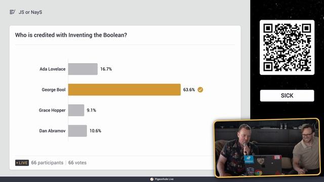 React Miami Live Show