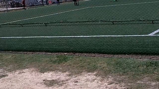 U12 Cosmos - 2012 CASL Cup Champs