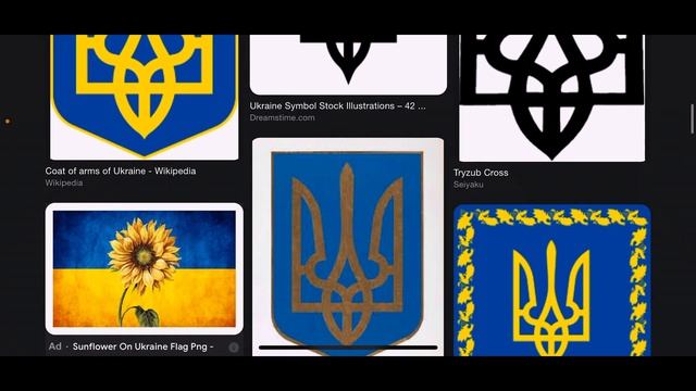 Poseidon and His Trident Symbol Are Linked To 9/11, Ukraine, Russian Nuke and Bible Prophecy